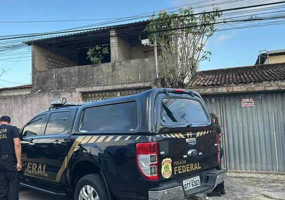 Caixa Econômica nega envolvimento de funcionários em esquema de fraudes milionárias em Alagoas