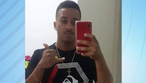 Vítima do assassinato tinha barbearia ao lado de casa. / Foto: Imagem: Reprodução/Redes sociais/TV Atalaia