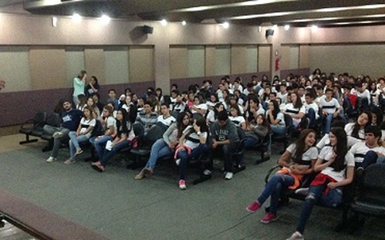 Contadores de Arapiraca conhecem as mudanças do Simples Nacional para 2015