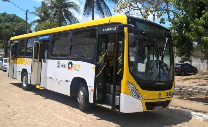 Nova linha 1001 fará trajeto circular com saída e chegada no Terminal de Cruz das Almas