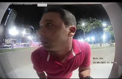 Totem de segurança salva mais uma vez e garante socorro imediato a criança em Maceió