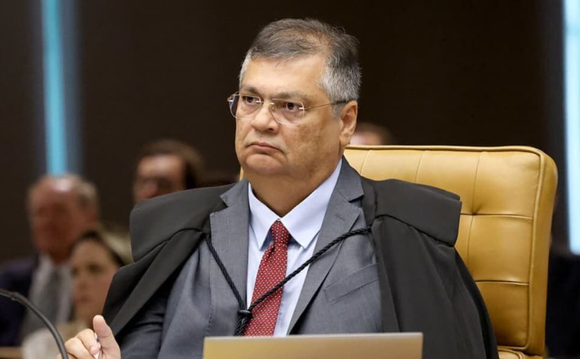 STF analisa nesta sexta-feira decisões de Dino sobre emendas parlamentares