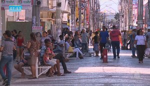 Sergipe apresenta saldo negativo empregos no primeiro trimestre do ano