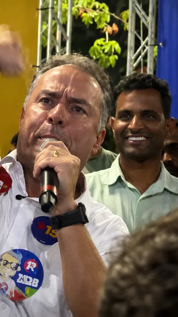 Renan Filho desafia JHC a processá-lo e cobra explicações sobre R$ 117 milhões do Iprev: “Cadê o dinheiro do aposentado?”