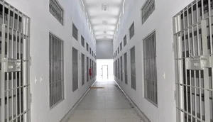presidio / Foto: Foto: ASN/Divulgação/Arquivo
