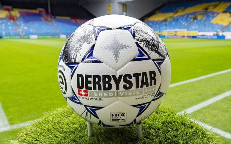 Sem campeão e rebaixamento, Federação anuncia encerramento do Campeonato Holandês