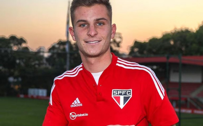 São Paulo aprimora finalizações e Galoppo revela time ‘com gana’ por nova vitória