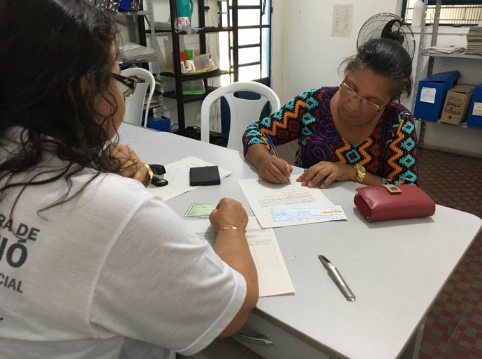 Vítimas das chuvas em Maceió começam a receber auxílio-moradia