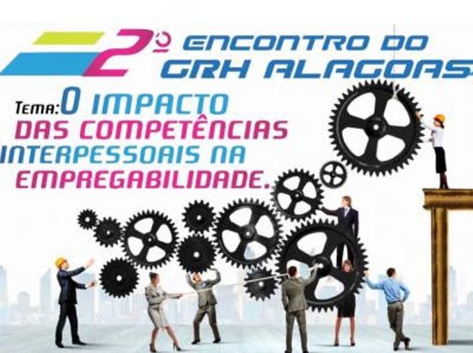 II Encontro de GRH será realizado na Uninassau na noite desta terça-feira
