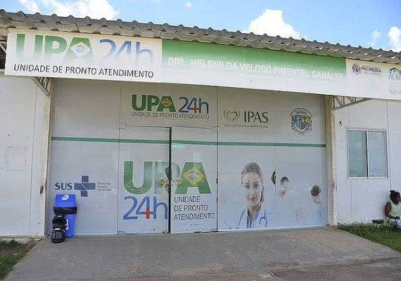 Mulher é ferida na cabeça com faca após discussão em Palmeira dos Índios