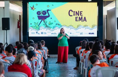 Festival de Cinema Ambiental abre inscrições para todo Brasil