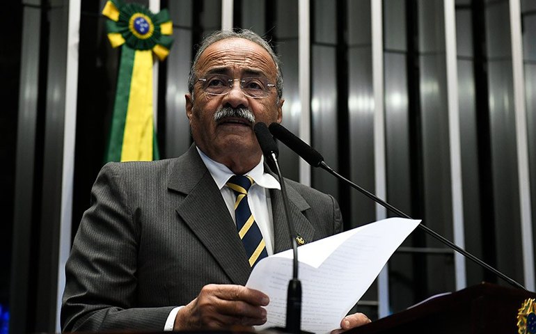 Rodrigues quer regras para zoneamento ecológico-econômico da Amazônia