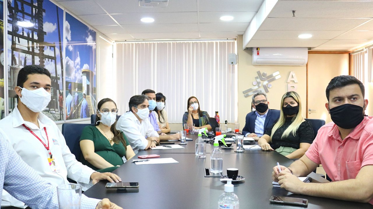 Arsal convida Comissão de Saneamento da Câmara para acompanhar fiscalização na capital