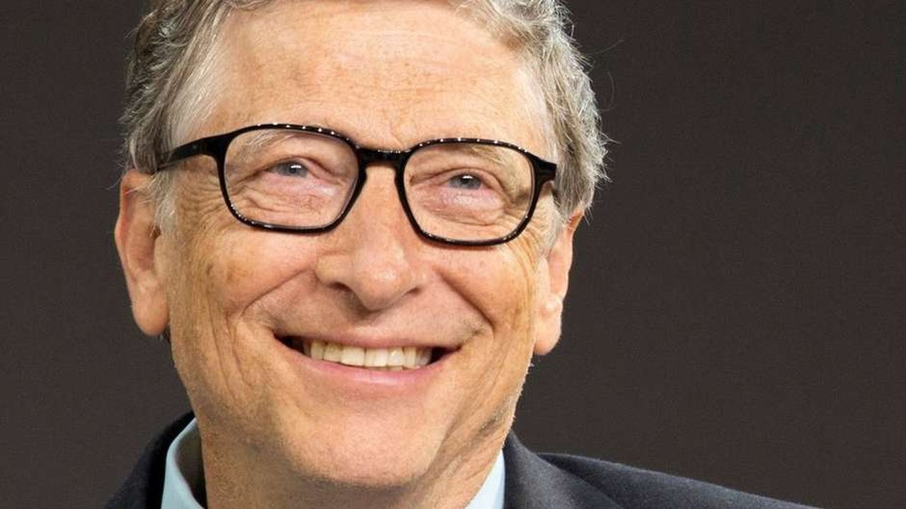 Bill Gates vai doar US$ 150 Mi para vacinas contra covid-19 em países pobres