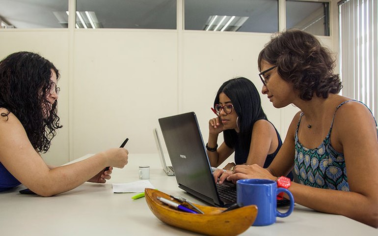 IBGE abre inscrições do processo seletivo para contratação de estagiários em Alagoas; bolsa é de até R$ 1,1 mil