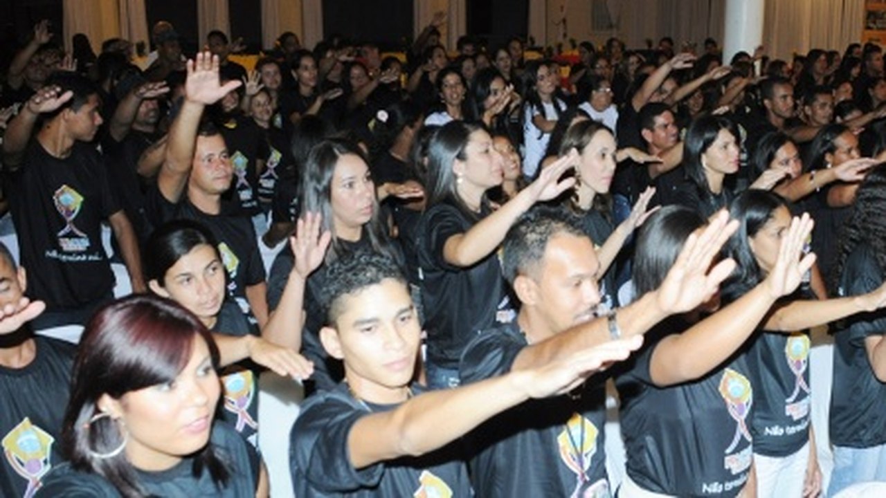 Arapiraca: Inscrições para ProJovem Urbano seguem abertas