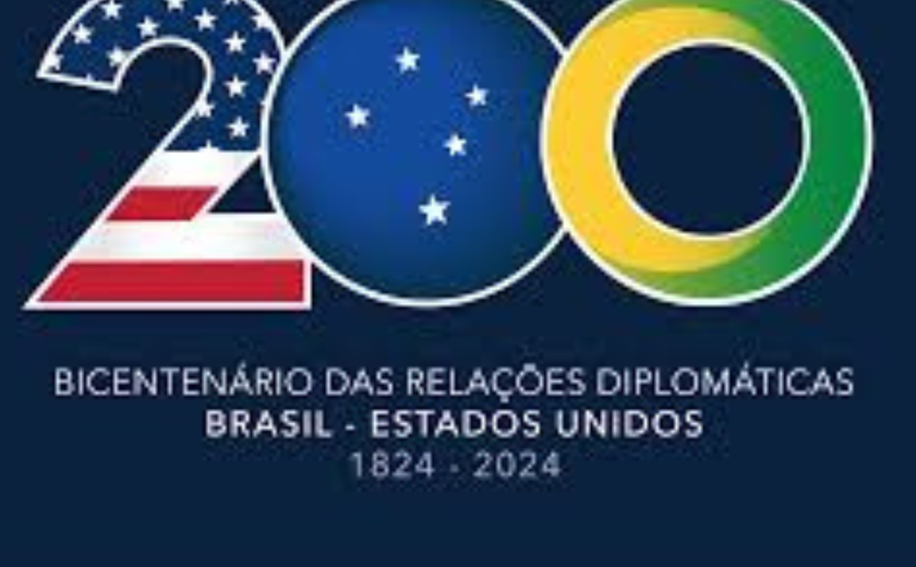 Simpósio celebra 200 anos de colaboração Brasil-EUA
