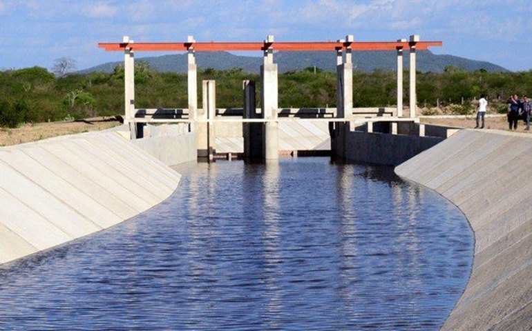 Maceió vai sediar debate preparatório ao Fórum Mundial da Água