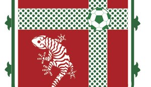 Escudo Lagarto Futebol Clube / Foto: internet
