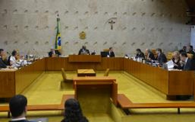 STF retoma julgamento de novos recursos do processo do mensalão
