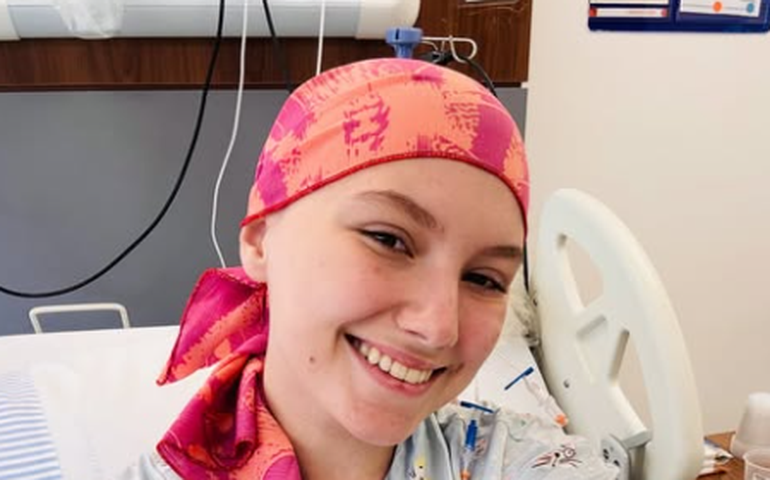 Isabel Veloso: como funciona o transplante de medula óssea?