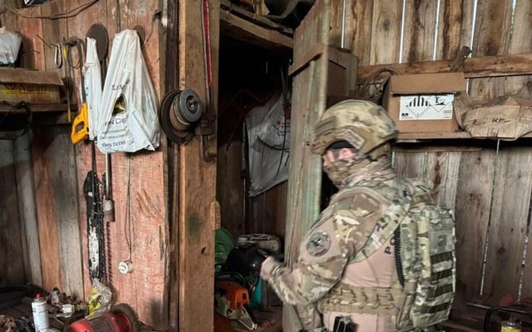 PF investiga envolvimento de milícia em conflito armado entre grupos indígenas no sul do Brasil