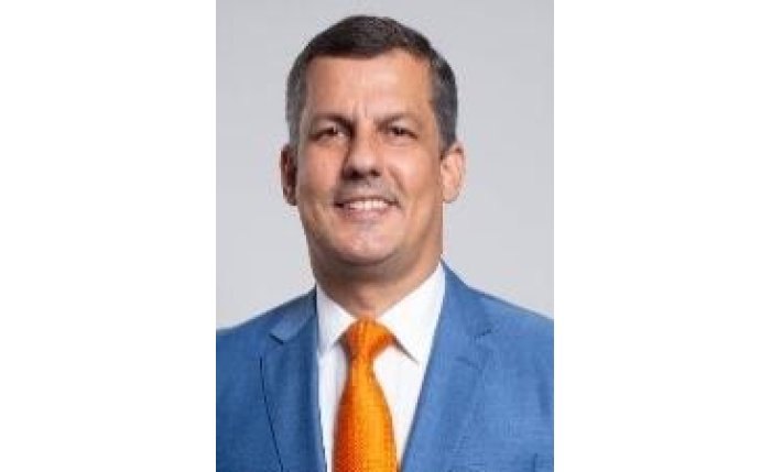 Eleições 2026: quem é Carlos Sant'anna, candidato a senador (Pernambuco)