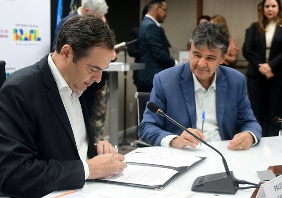 BNB e MDS assinam acordo para financiar produção agrícola de inscritos no CadÚnico para venda ao Governo Federal