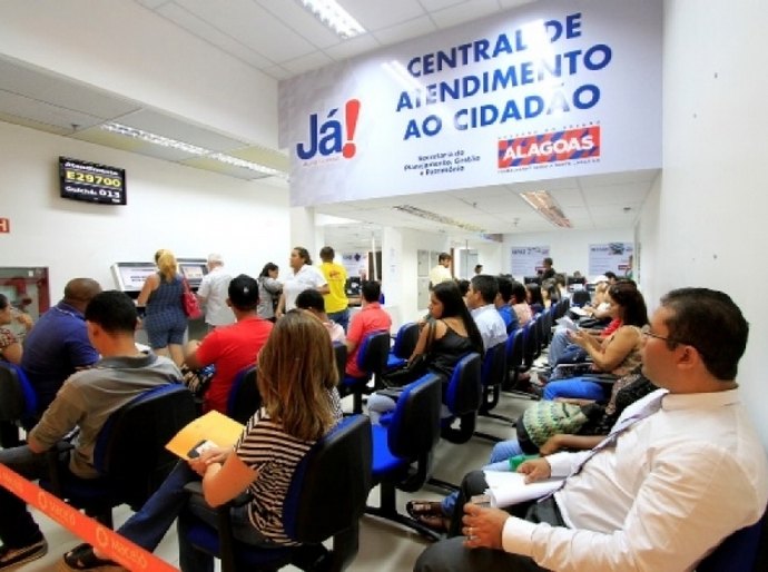 Padroeira: Já! Arapiraca suspenderá atendimento nesta sexta-feira, dia 2