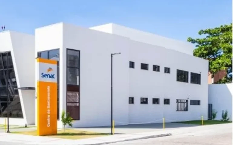 Novas oportunidades! Senac Alagoas abre inscrições para mais de 900 bolsas gratuitas em cursos profissionais