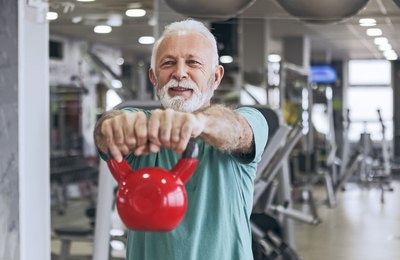 Longevidade muda comportamento do consumidor e impulsiona nova geração de negócios em saúde