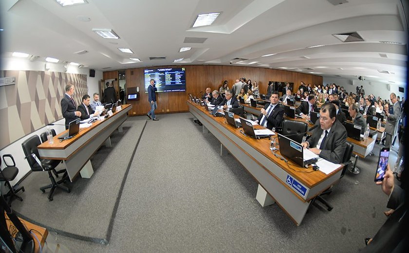 Sabatinas de indicados ao TST e CNJ são marcadas para o dia 19