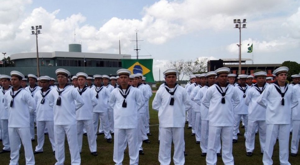 marinha  / Foto: marinha do brasil