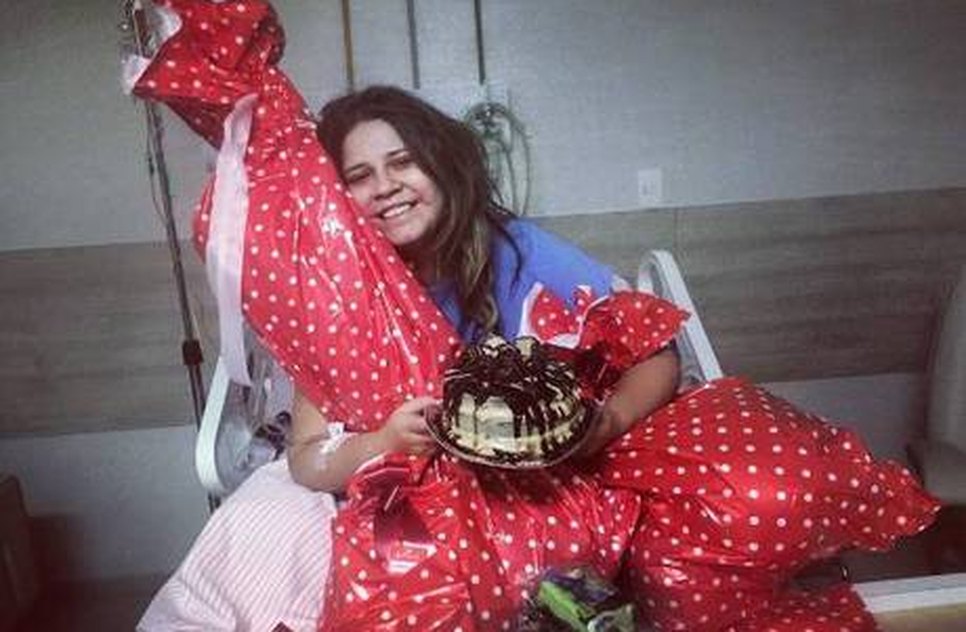 Marília Mendonça doente 