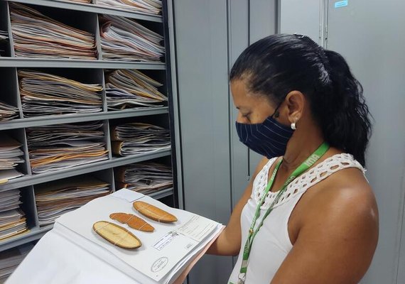 Resolução do Cepram assegura permanência vitalícia ao Herbário MAC
