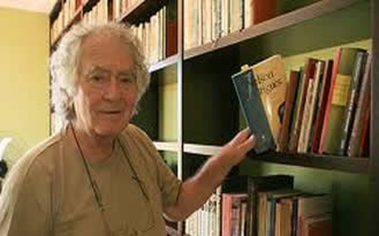 Em romance premiado, Menalton Braff trata de um Rio Grande do Sul sem heroísmo