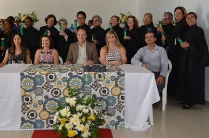 Prefeito Jorge Dantas fará diversas inaugurações no feriado