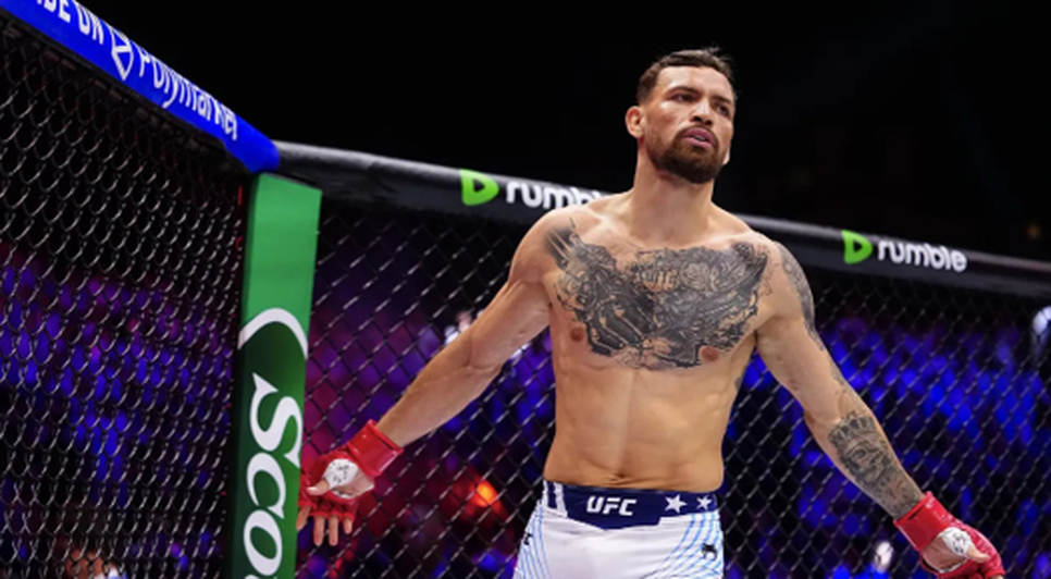 Foto: Chris Unger/Zuffa LLC