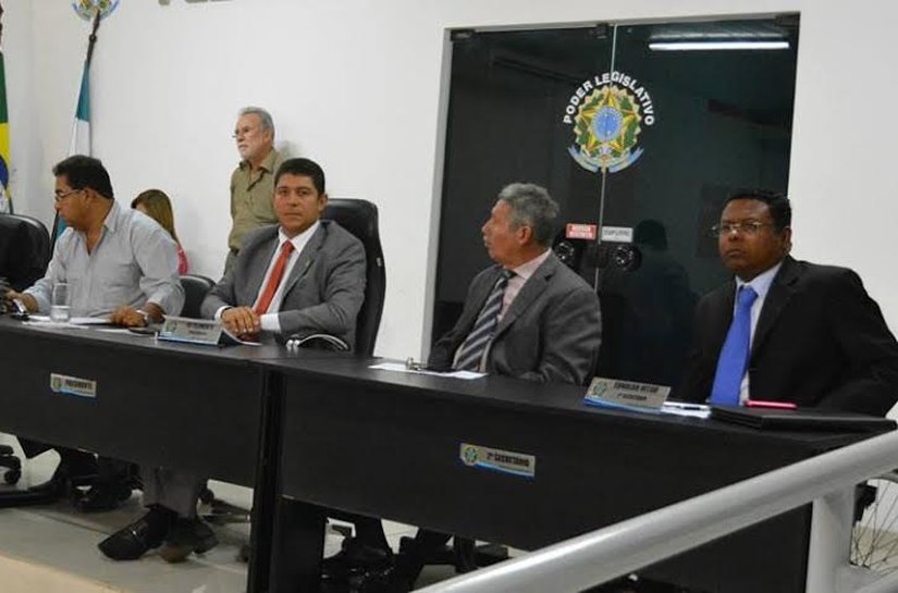 PCCV dos servidores públicos de São Miguel dos Campos é aprovado