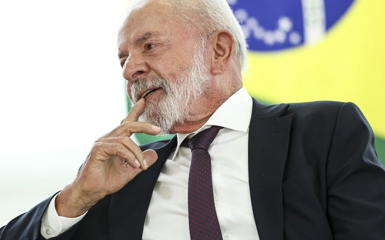 Lula critica ações dos EUA na Venezuela e defende multilateralismo