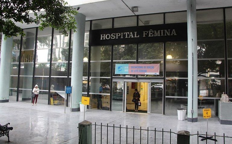 Câmara anuncia vencedores do Prêmio Dr. Pinotti Hospital Amigo da Mulher 2025