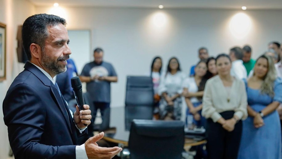 O que falam as decisões no STF sobre Paulo Dantas