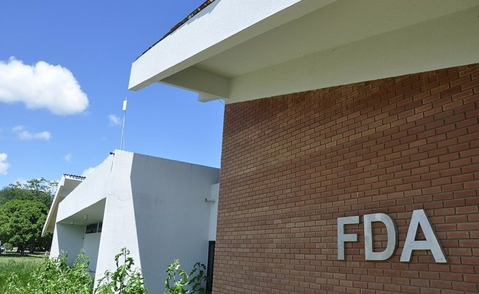 FDA/UFAL - Faculdade de Direito de Alagoas