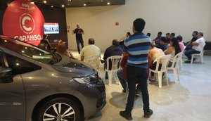 Venda de carros seminovos e usados segue aumentando no Brasil