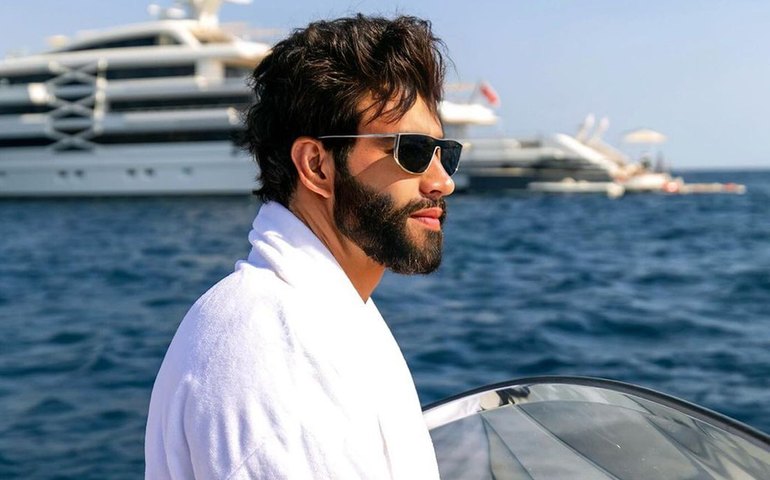 Justiça revoga mandado de prisão contra cantor Gusttavo Lima