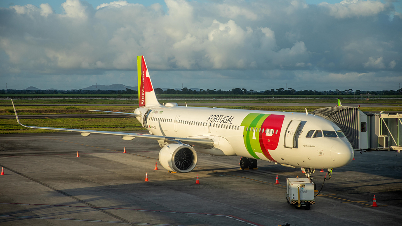 Aeroporto Internacional Zumbi dos Palmares está apto a receber novos voos