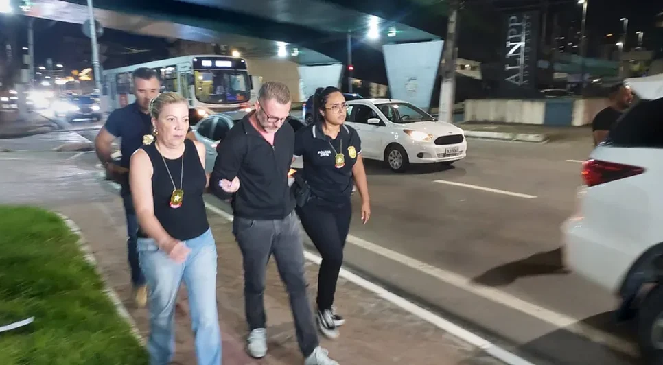 TJ-AL negou habeas corpus de proprietário da clínica Luz e Vida. Foto: Reprodução/Redes Sociais.