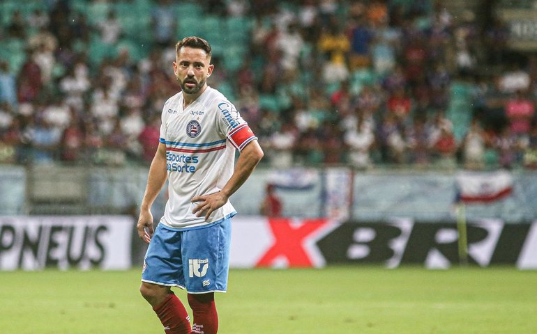 Everton Ribeiro passa por cirurgia de tireoide devido a um câncer