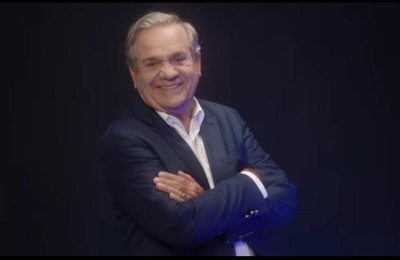 Ronaldo Lessa está on... e acelerado