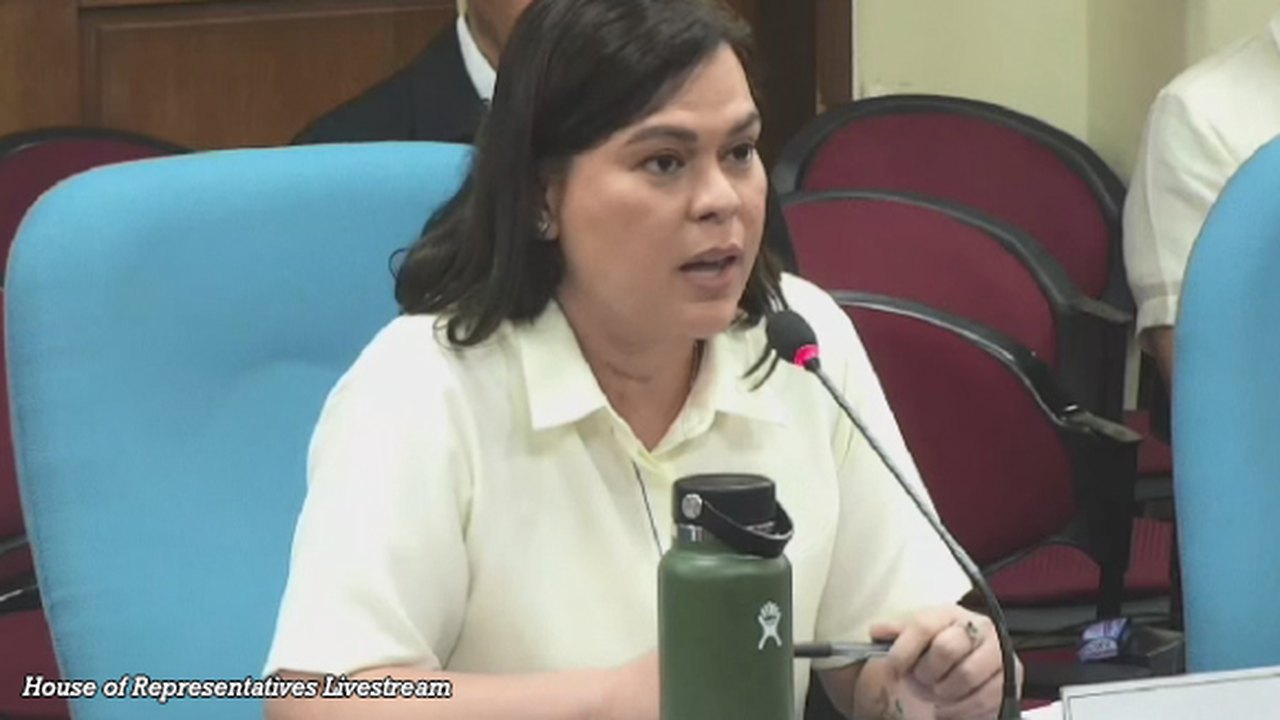 Nas Filipinas, vice-presidente ameaça publicamente mandar assassinar o presidente